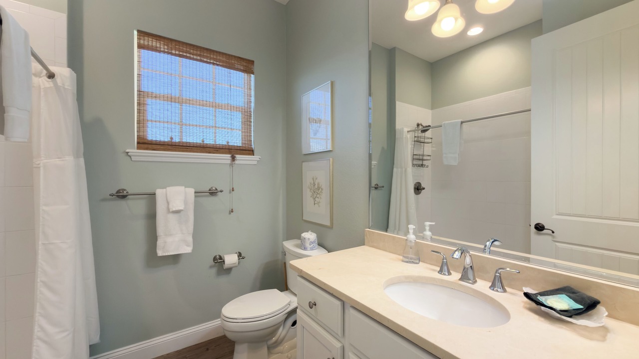 Photo of Bathroom in Palm Coast