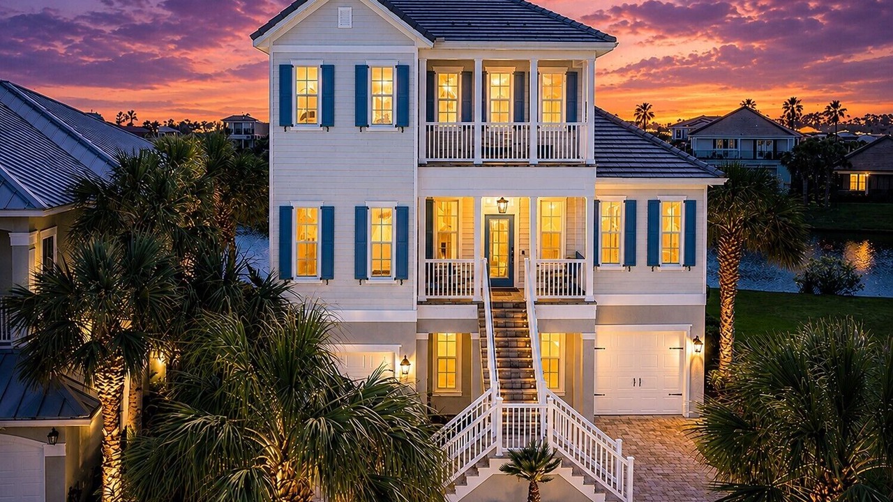 Photo of Outdoor in Palm Coast