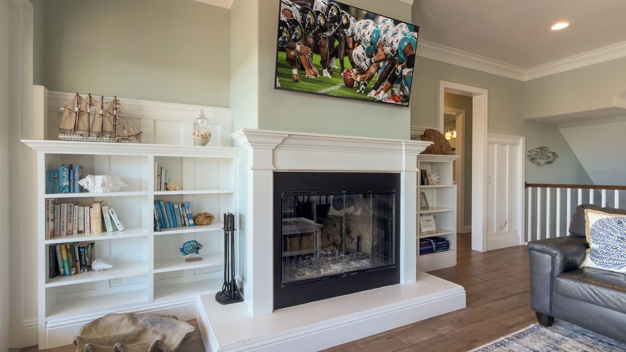 Photo of Bedroom in Palm Coast