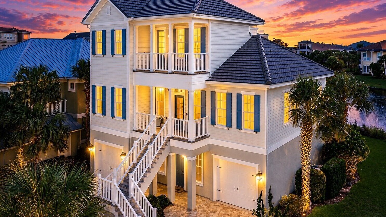 Photo of Outdoor in Palm Coast