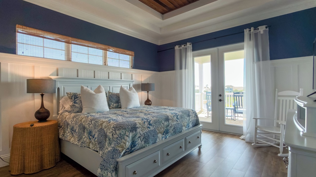 Photo of Patio Balcony in Palm Coast