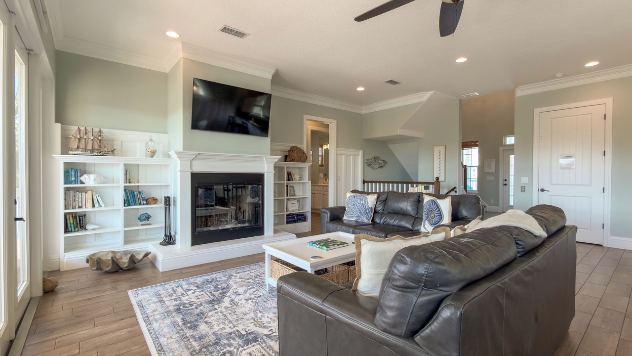 Photo of Bedroom in Palm Coast