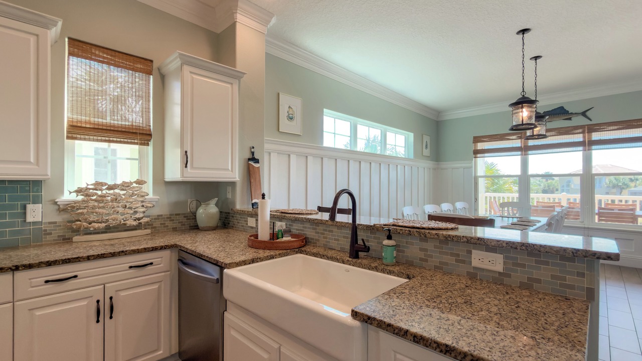 Photo of Kitchen in Palm Coast