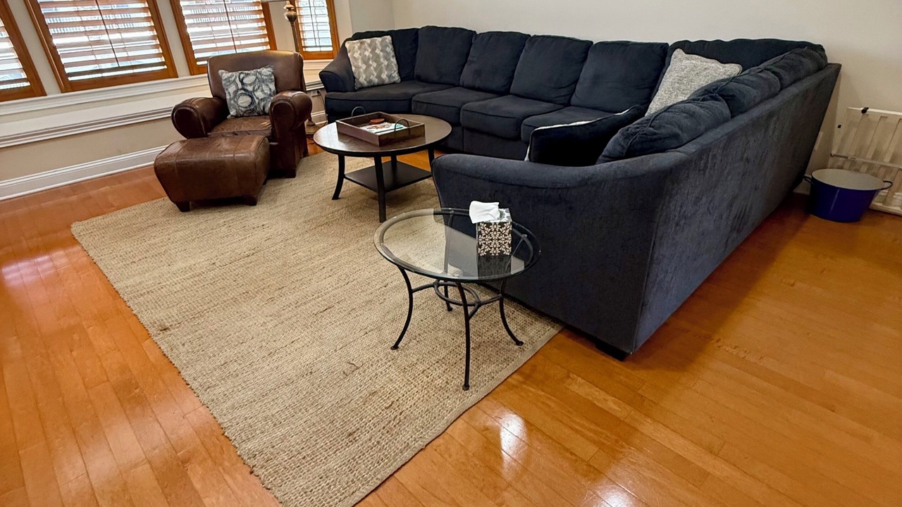 Photo of Livingroom in Jacksonville Beach