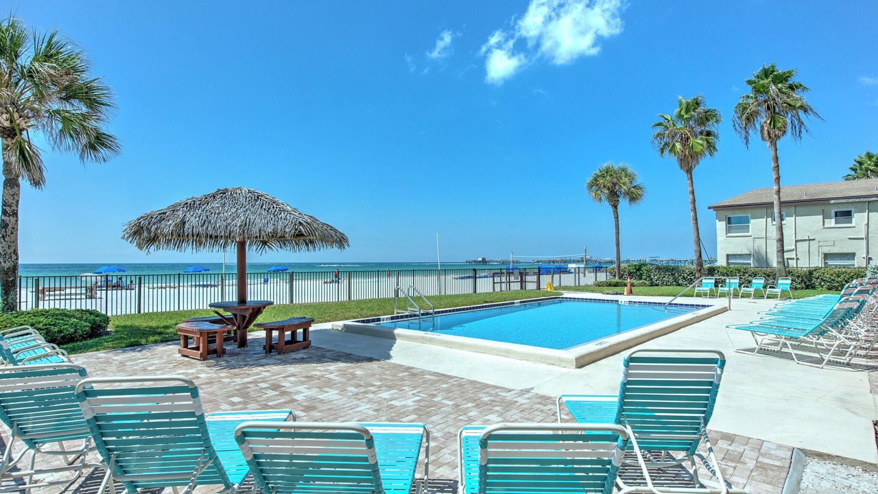 Photo of Outdoor in North Redington Beach