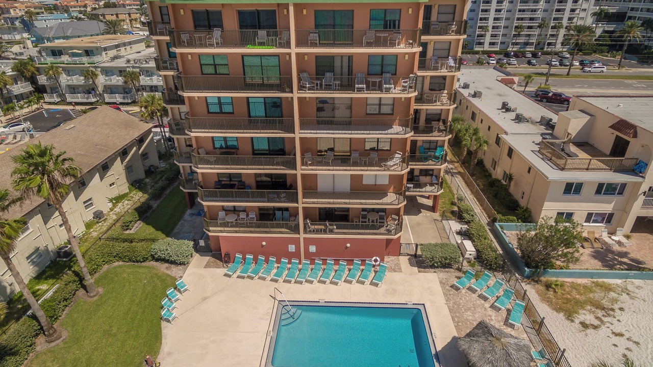 Photo of Outdoor in North Redington Beach