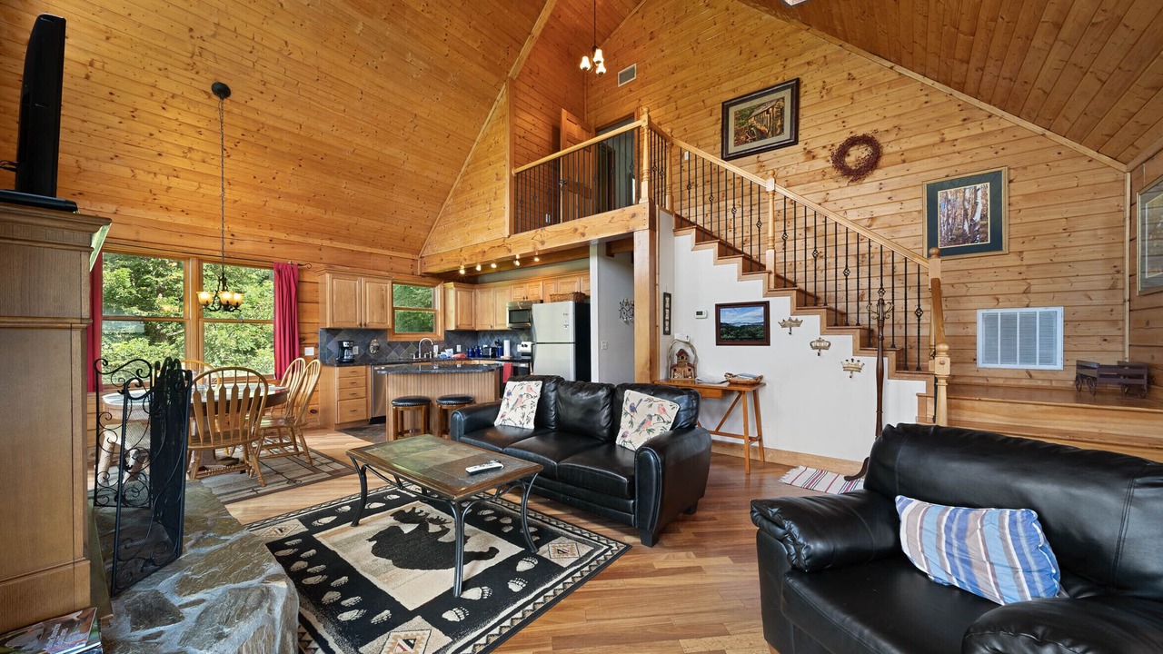 Photo of Livingroom in Boone