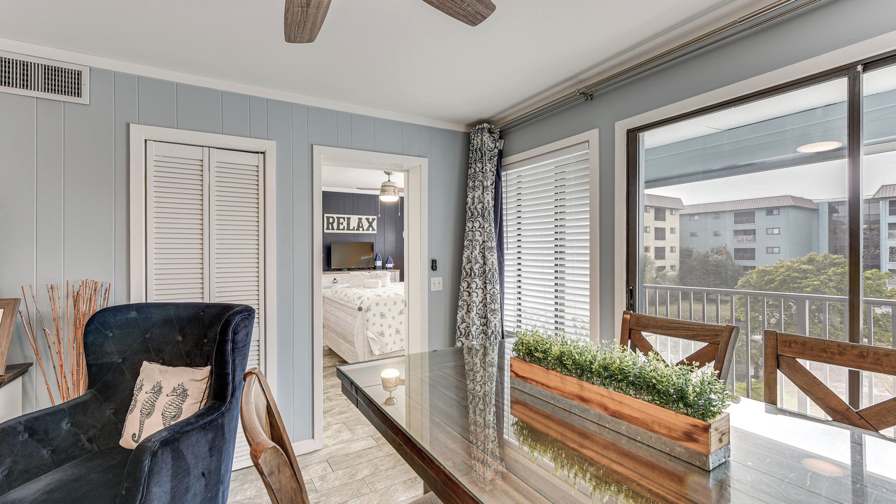 Photo of Bedroom in Palmetto Dunes