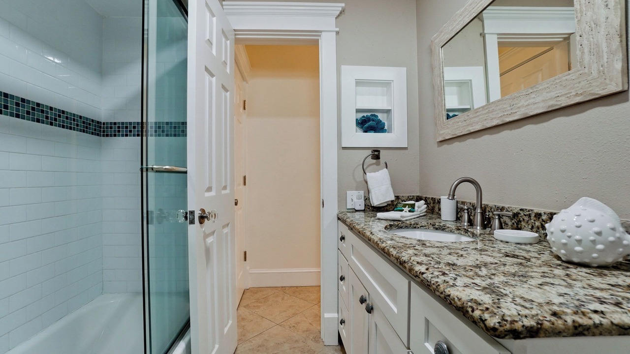 Photo of Bathroom in Holmes Beach