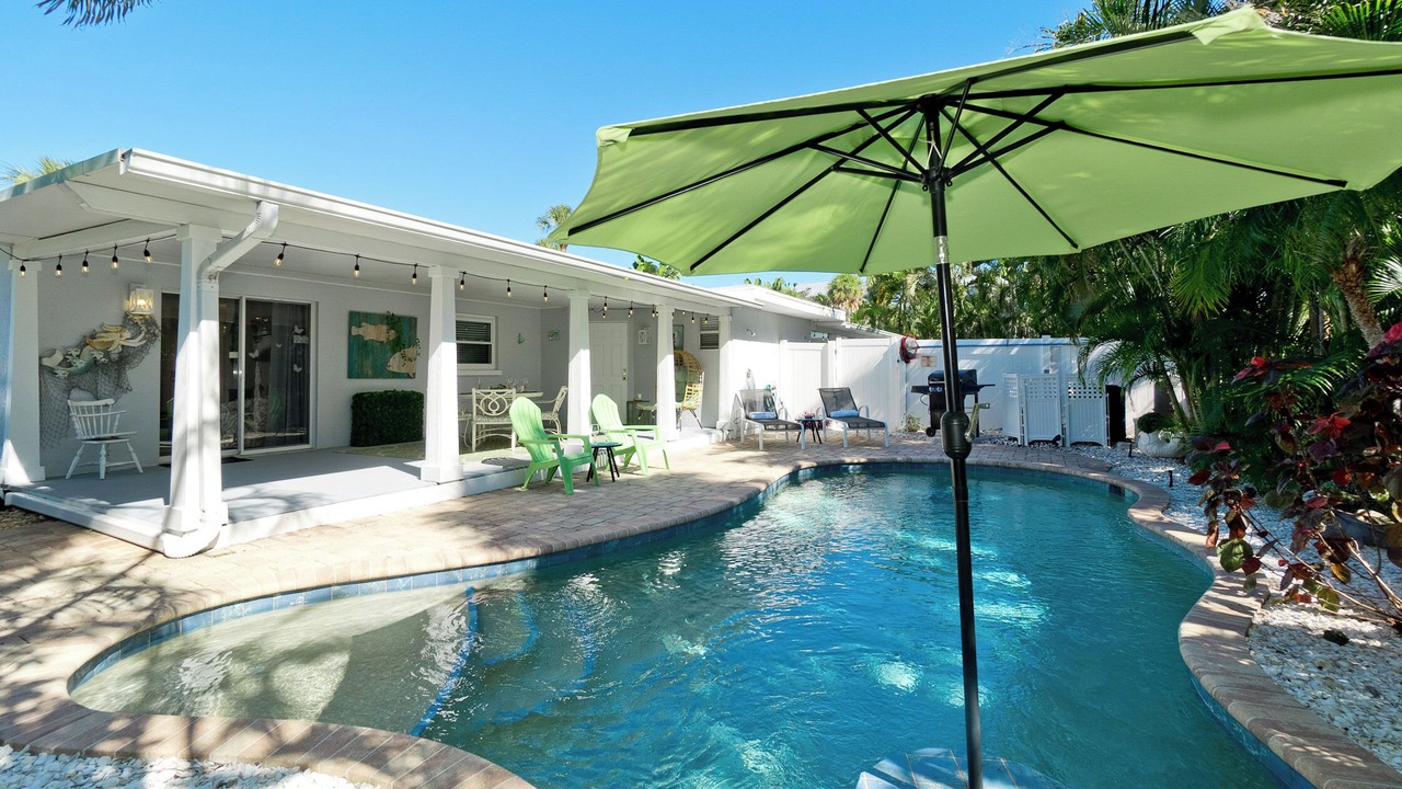 Photo of Outdoor in Holmes Beach