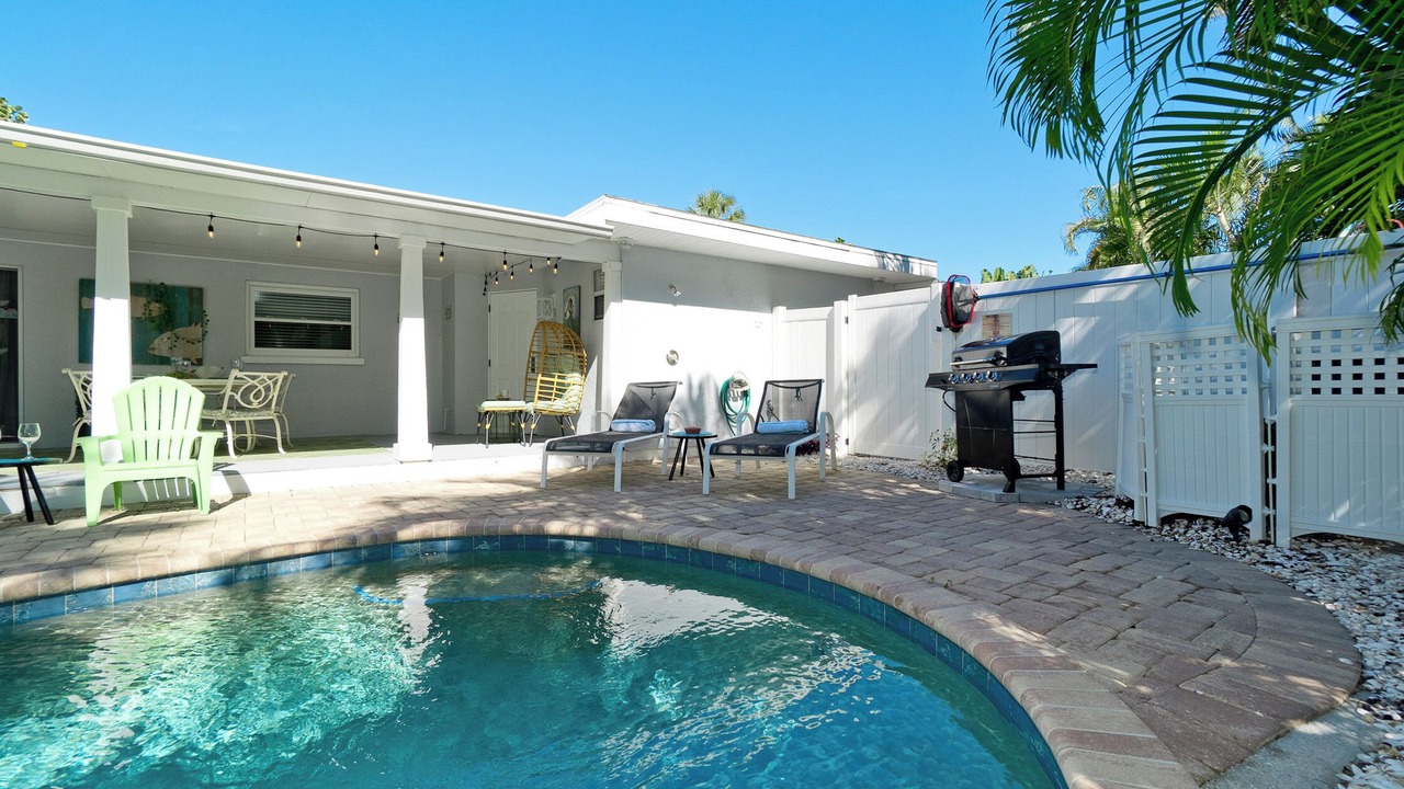 Photo of Outdoor in Holmes Beach
