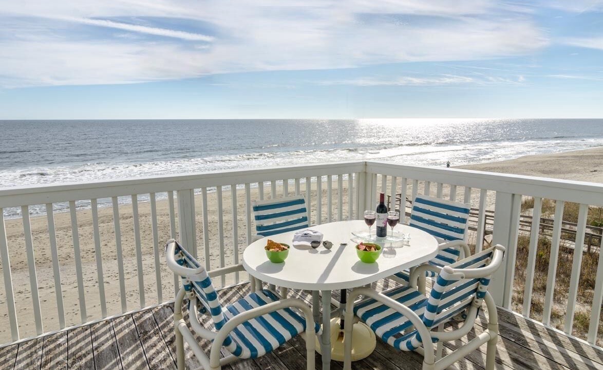 Photo of Outdoor in Kure Beach