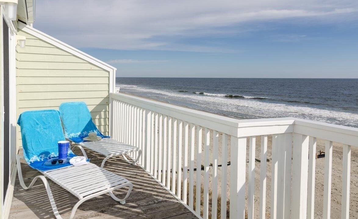 Photo of Outdoor in Kure Beach