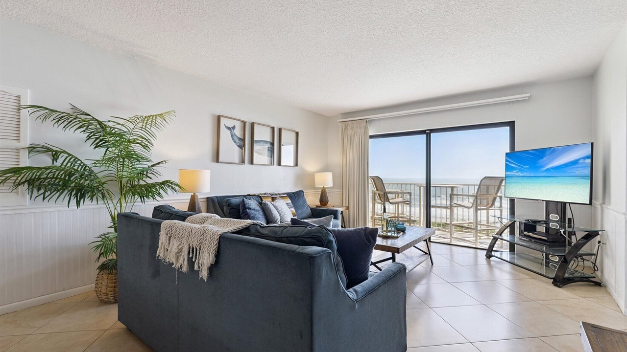 Photo of Bedroom in Port Canaveral