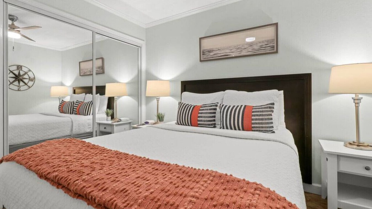 Photo of Bedroom in Rocky Point