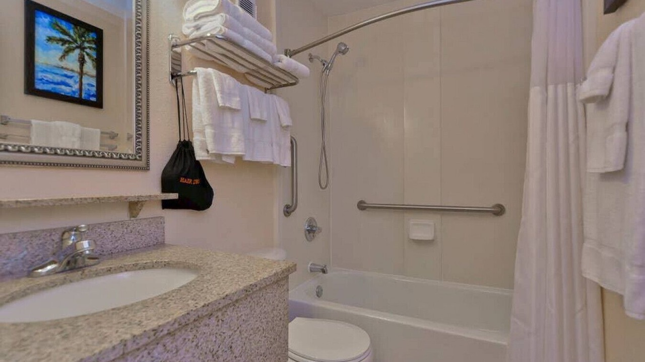 Photo of Bathroom in Rocky Point