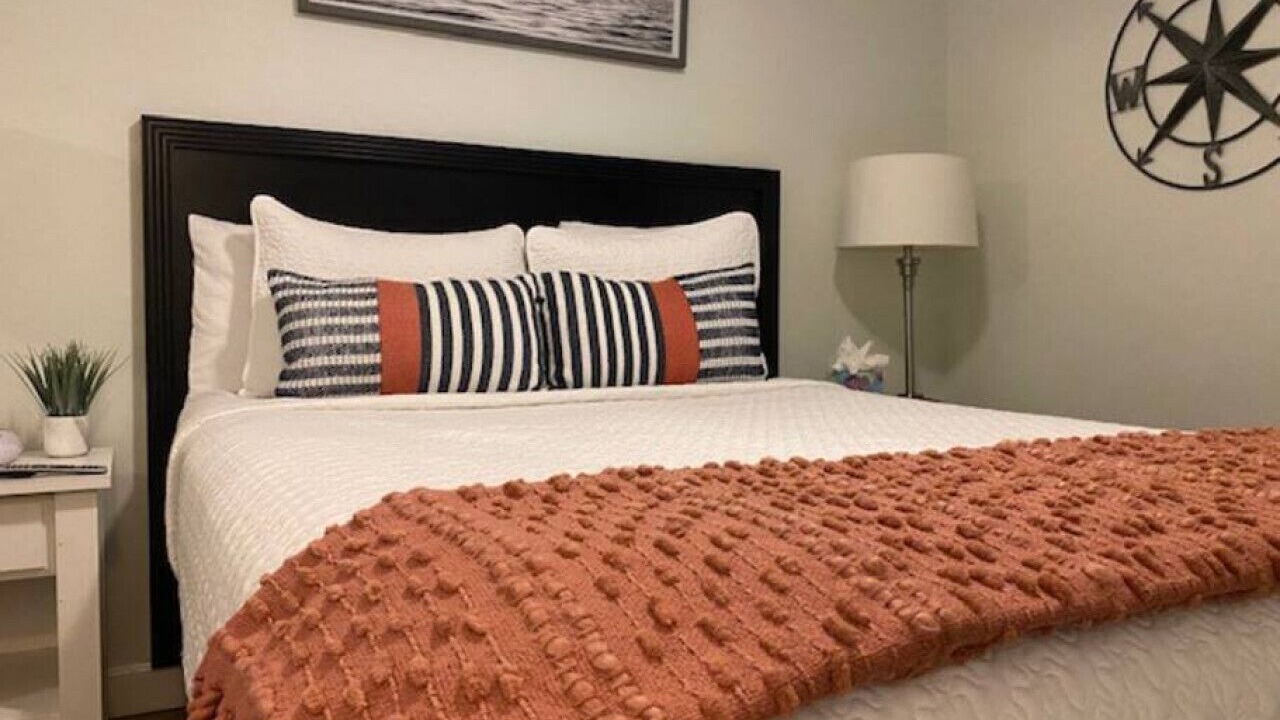 Photo of Bedroom in Rocky Point