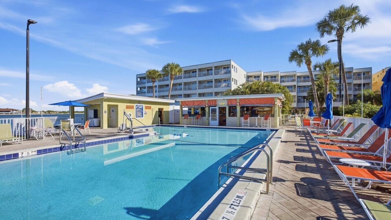 Photo of Outdoor in Rocky Point