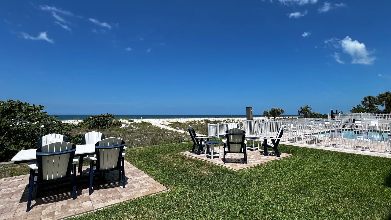 Photo of Outdoor in Indian Rocks Beach