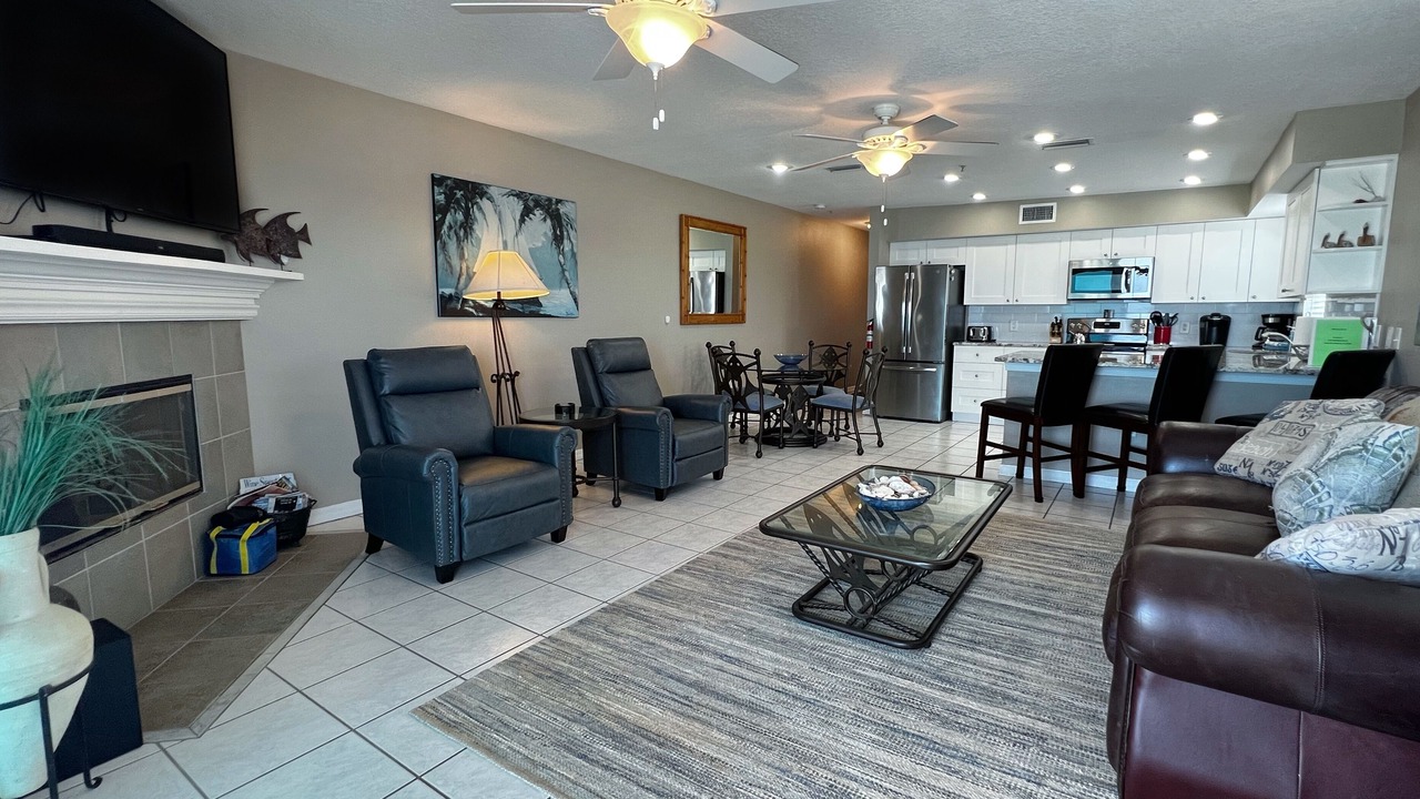 Photo of Bedroom in Indian Rocks Beach