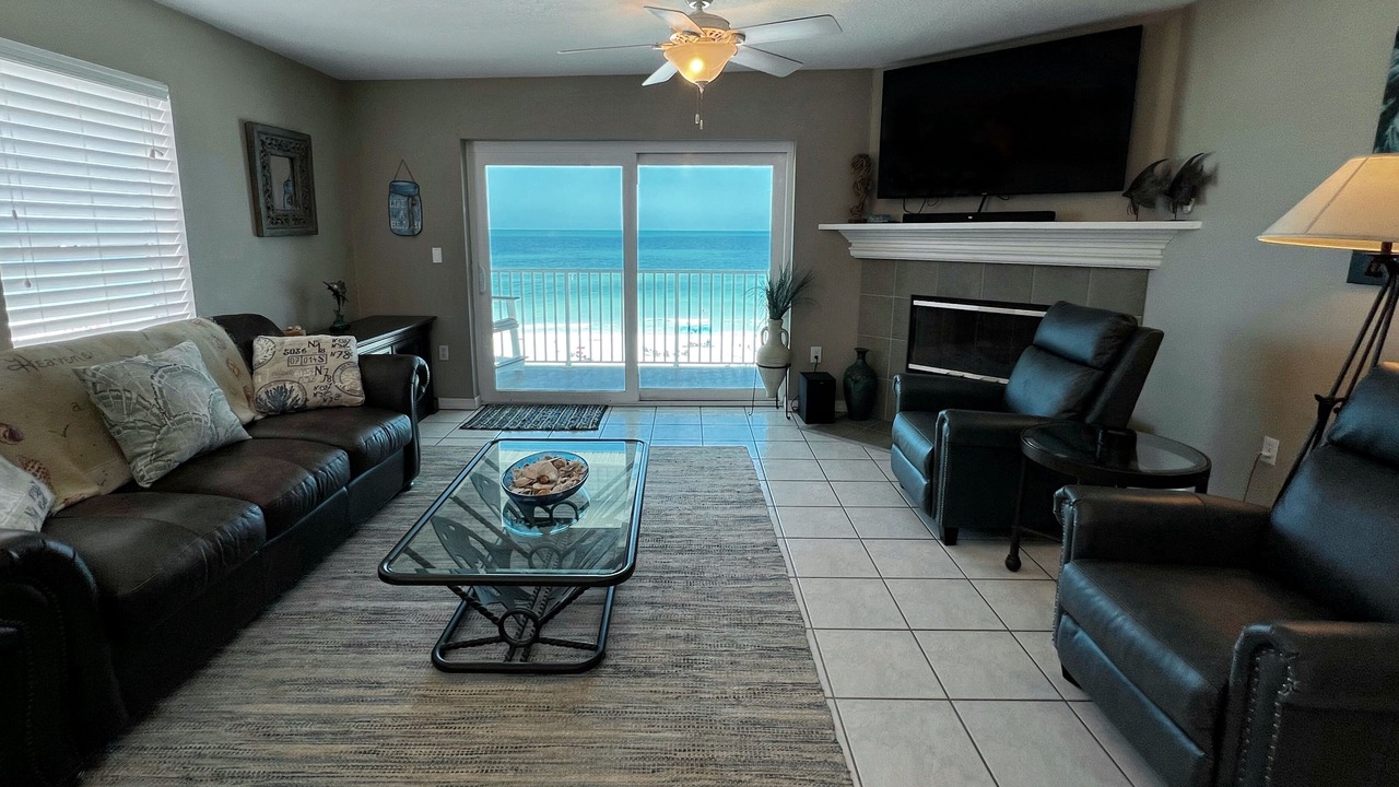 Photo of Bedroom in Indian Rocks Beach