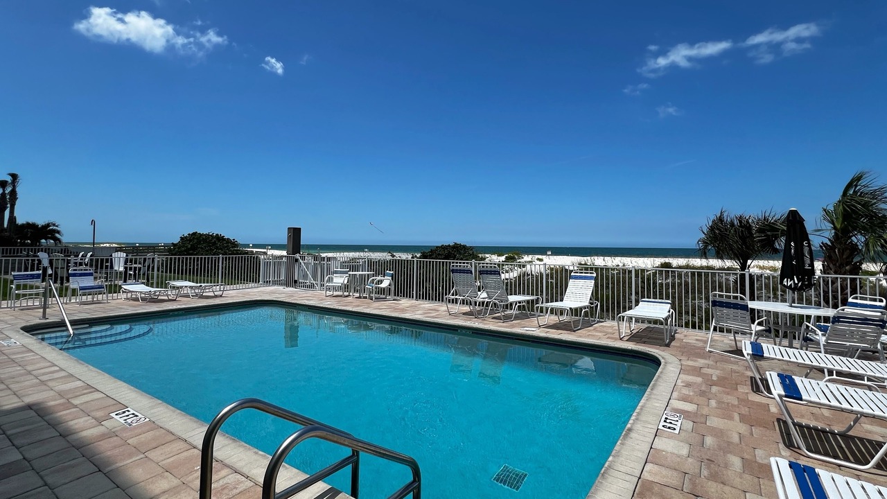 Photo of Outdoor in Indian Rocks Beach