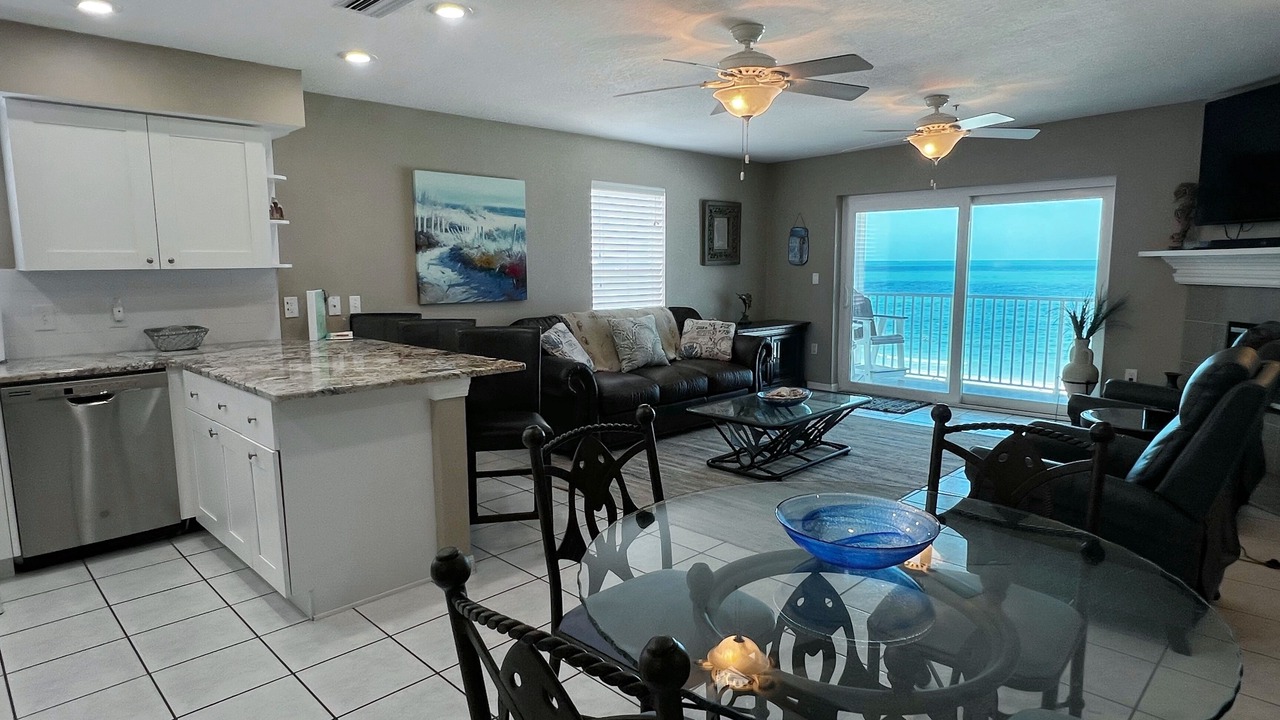 Photo of Bedroom in Indian Rocks Beach