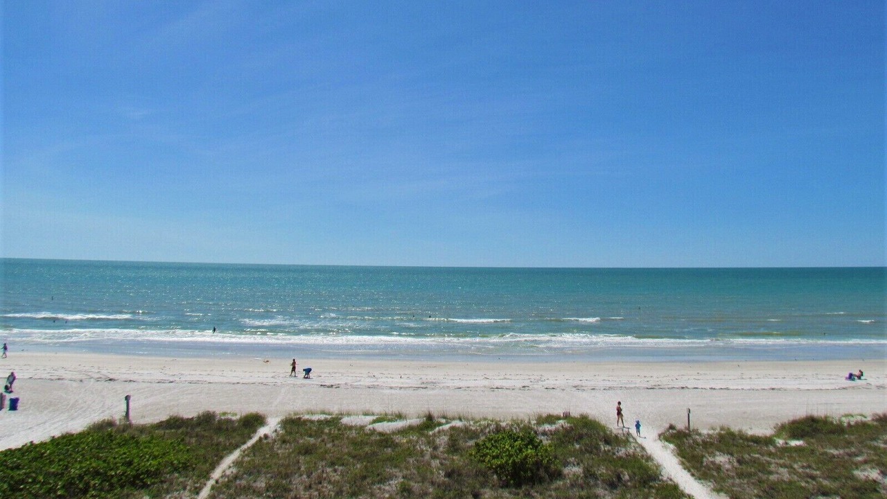 Photo of Patio Balcony in Indian Rocks Beach