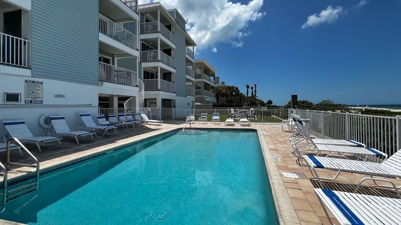 Photo of Outdoor in Indian Rocks Beach