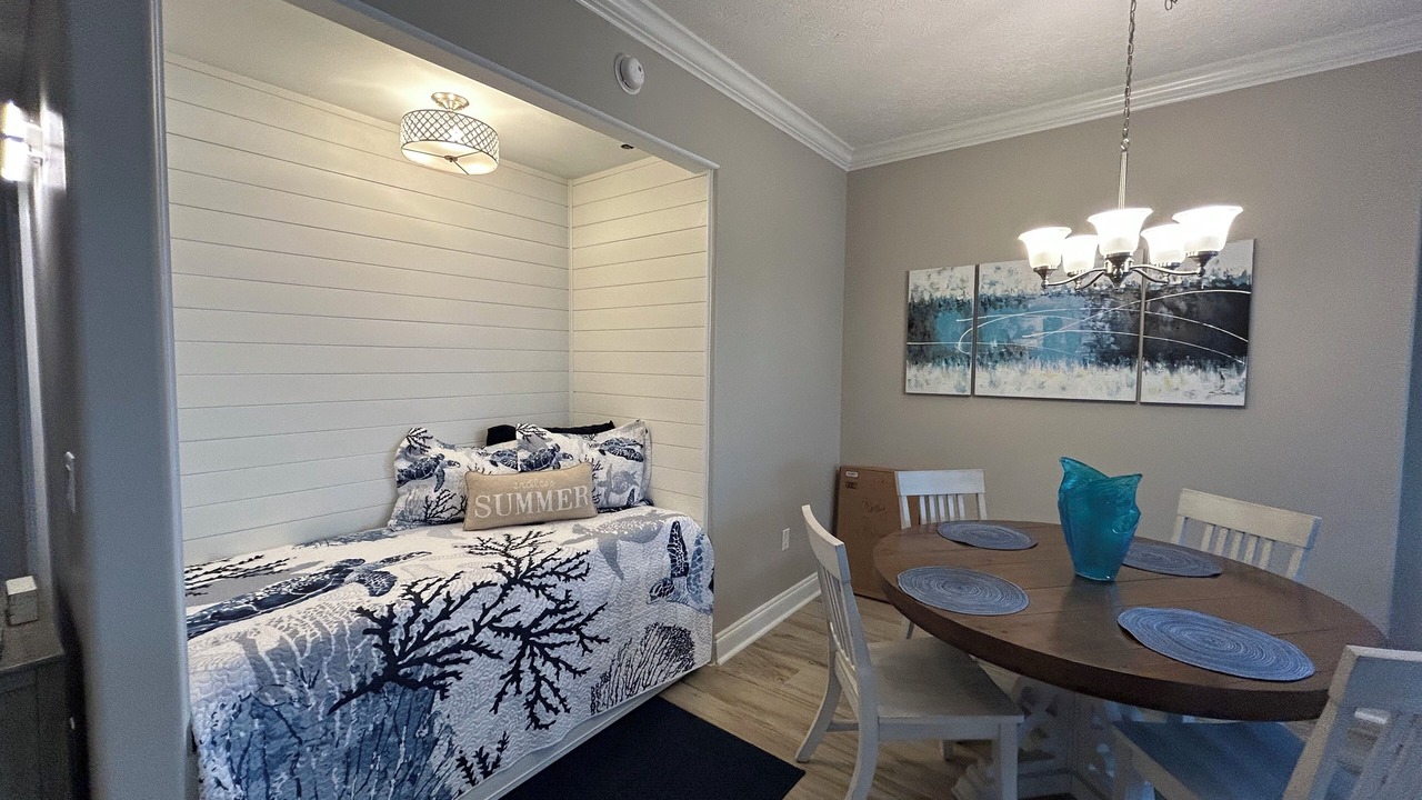 Photo of Bedroom in Thomas Drive