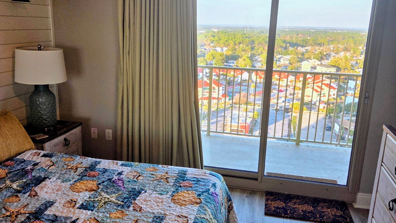 Photo of Bedroom in Thomas Drive