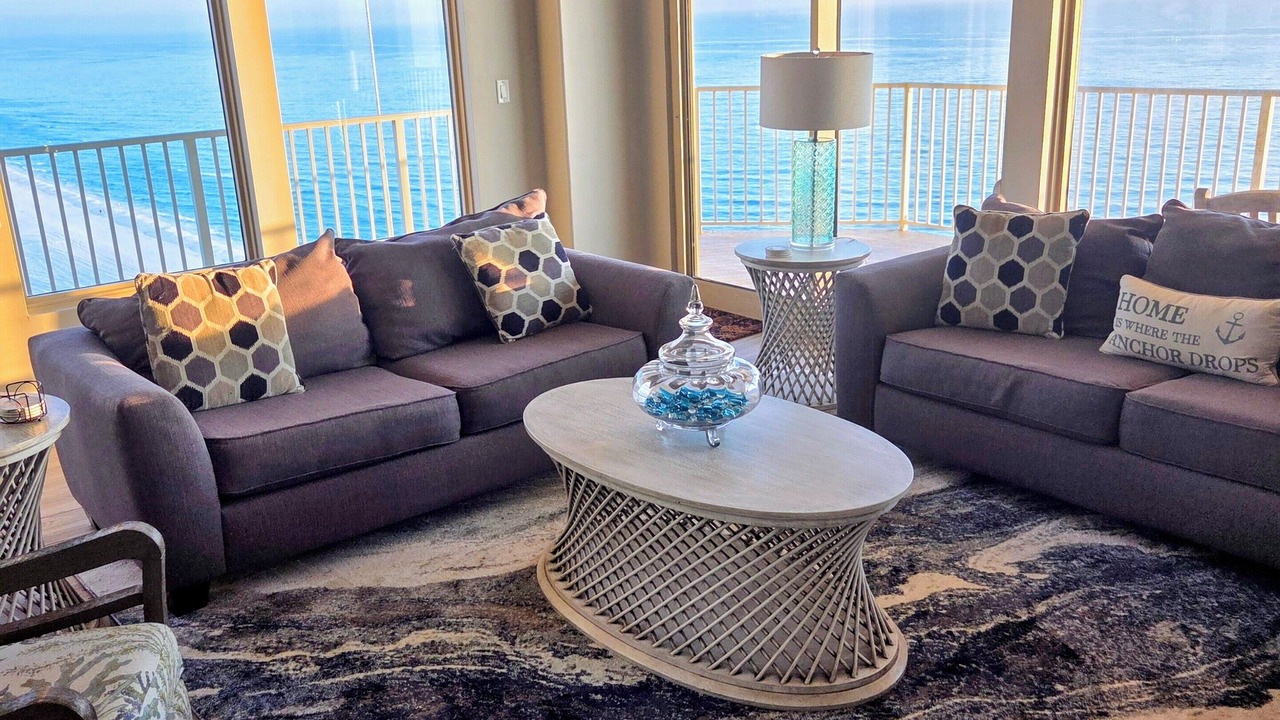 Photo of Livingroom in Thomas Drive