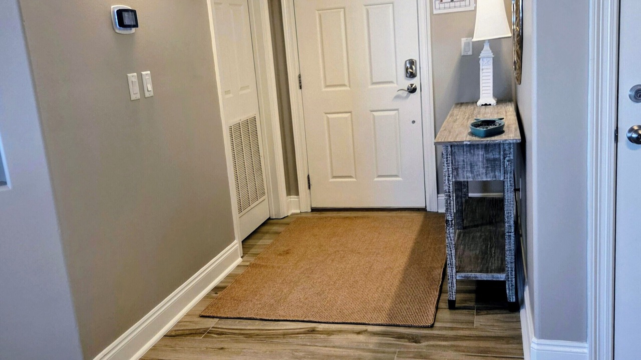 Photo of Bedroom in Thomas Drive