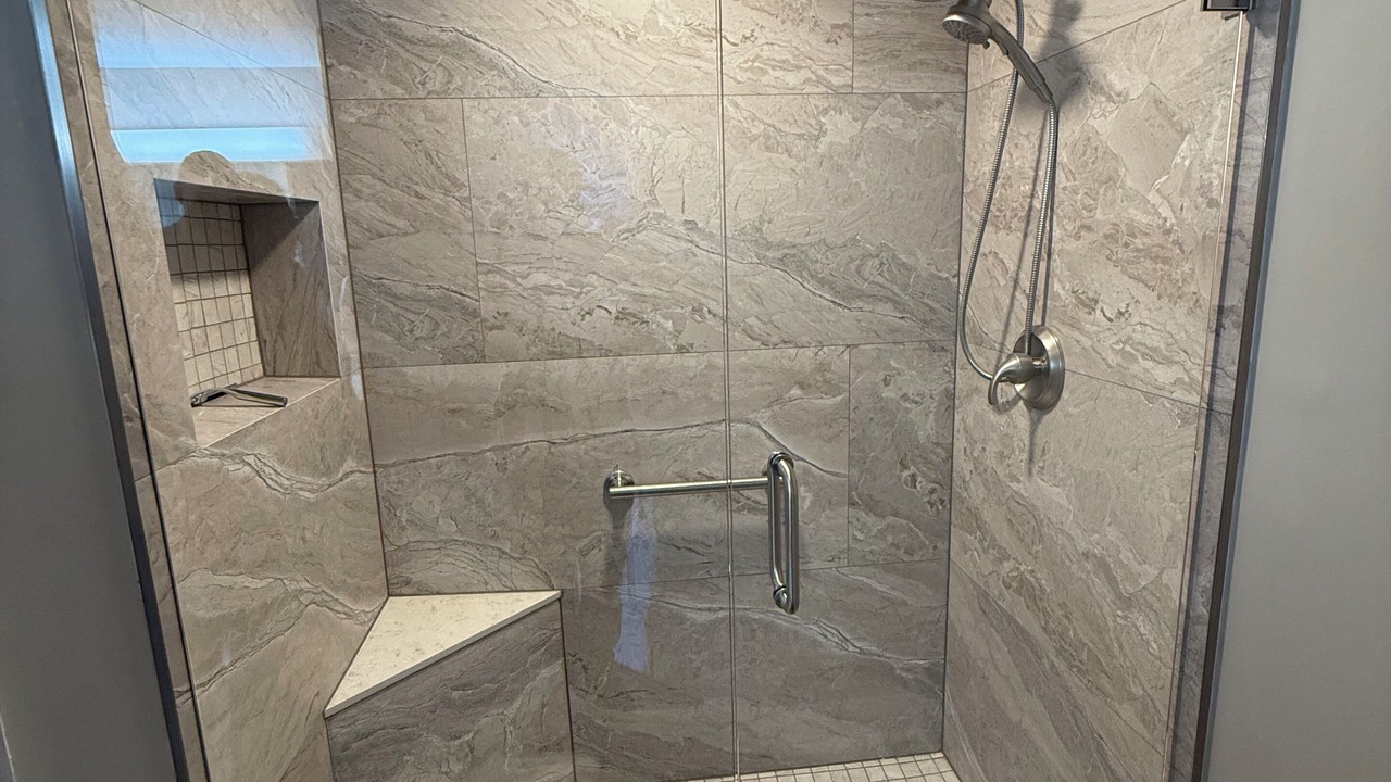 Photo of Bathroom in Thomas Drive