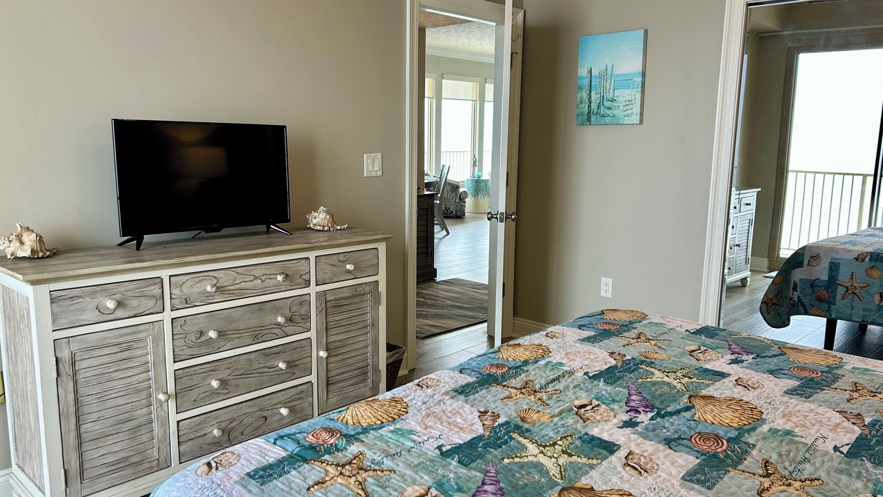 Photo of Bedroom in Thomas Drive