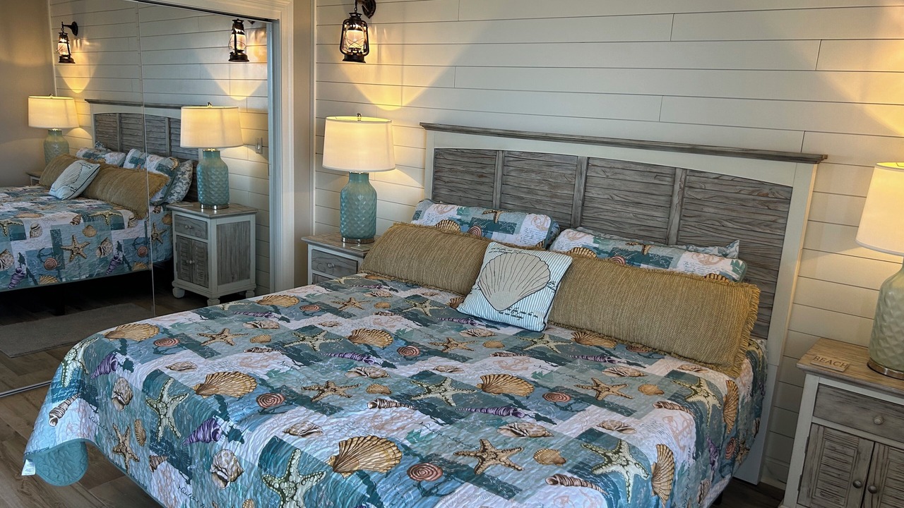 Photo of Bedroom in Thomas Drive