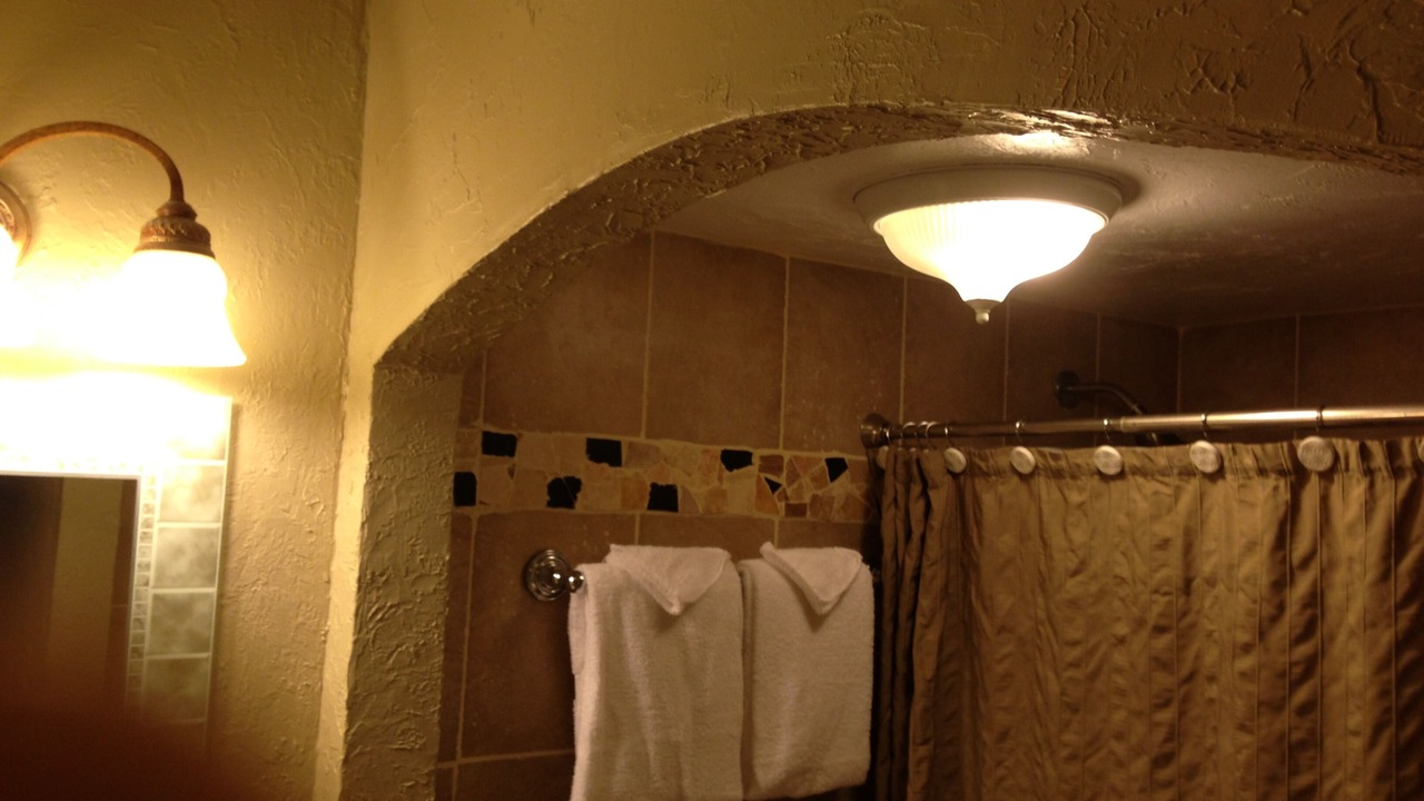 Photo of Bathroom in Daytona Beach Shores