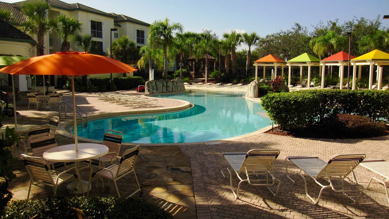 Photo of Outdoor in West Kissimmee