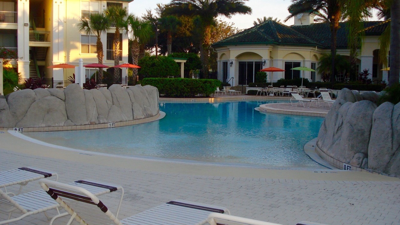 Photo of Outdoor in West Kissimmee