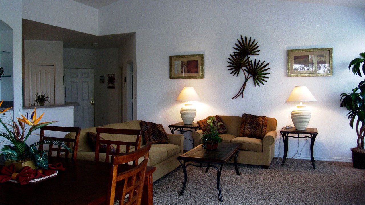 Photo of Livingroom in West Kissimmee
