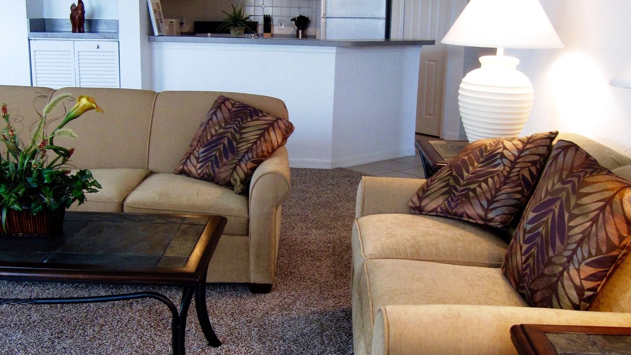 Photo of Livingroom in West Kissimmee