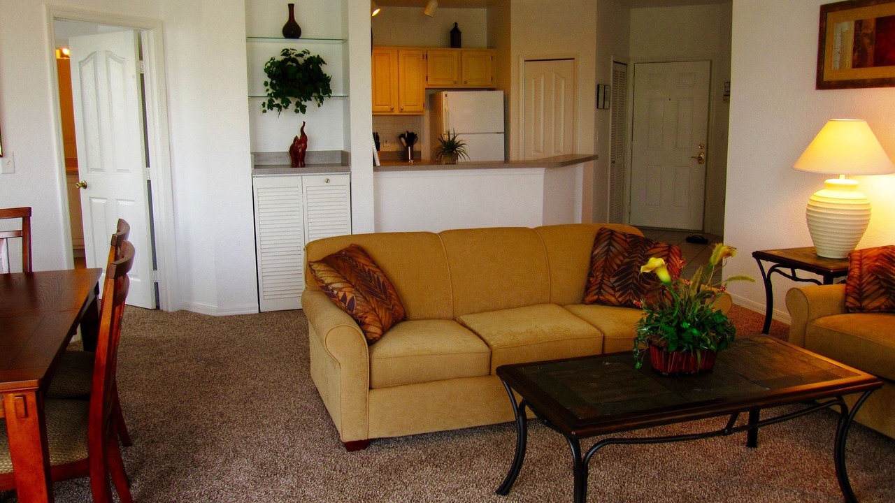 Photo of Bedroom in West Kissimmee