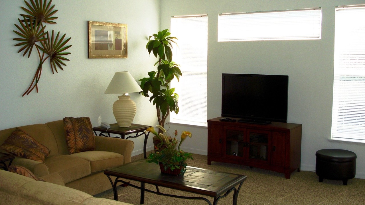 Photo of Livingroom in West Kissimmee