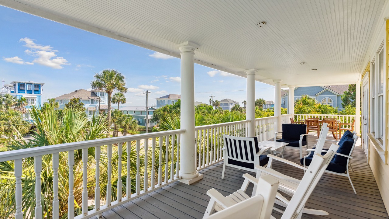 Photo of Outdoor in Folly Beach