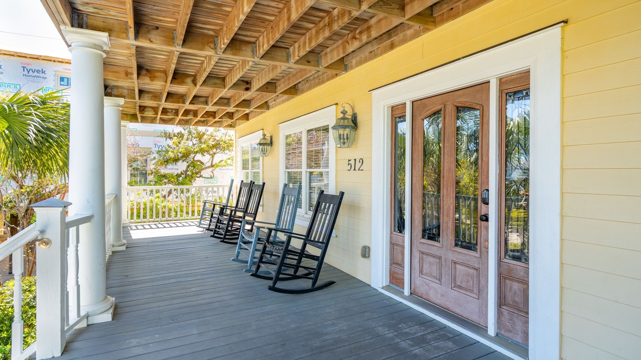 Photo of Outdoor in Folly Beach