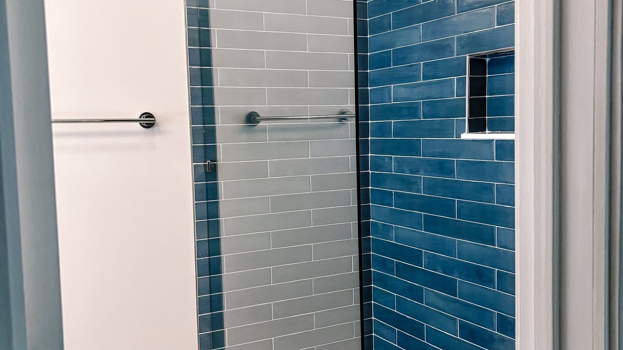 Photo of Bathroom in Folly Beach