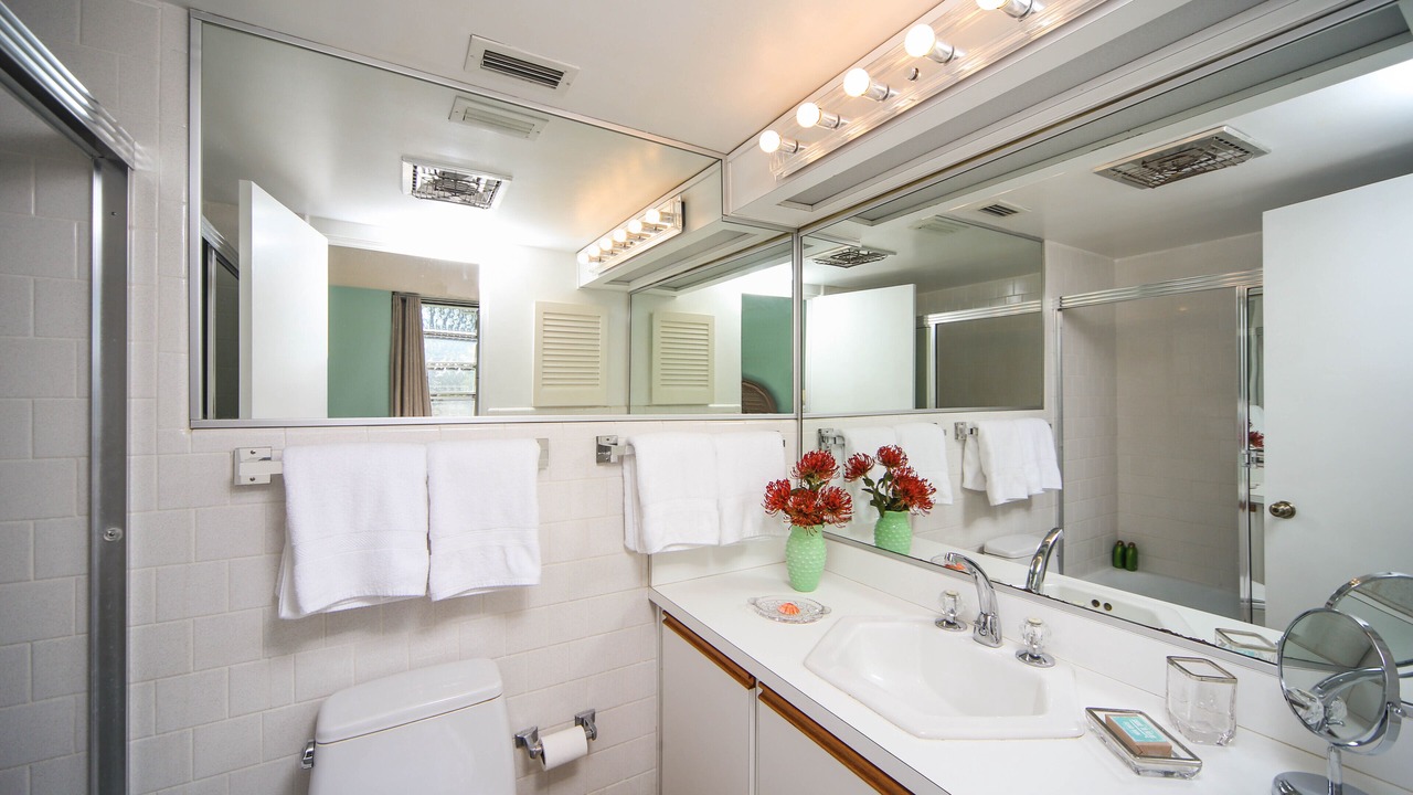 Photo of Bathroom in Saint Armands Key