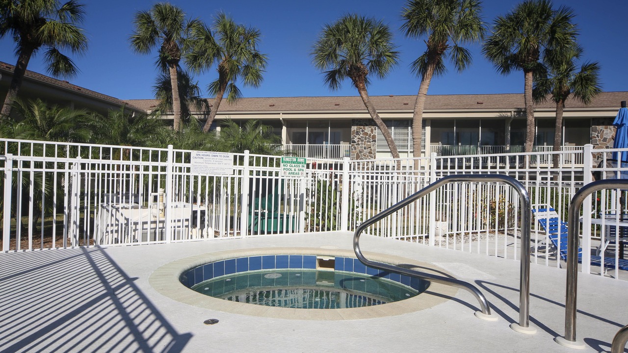 Photo of Outdoor in Saint Armands Key