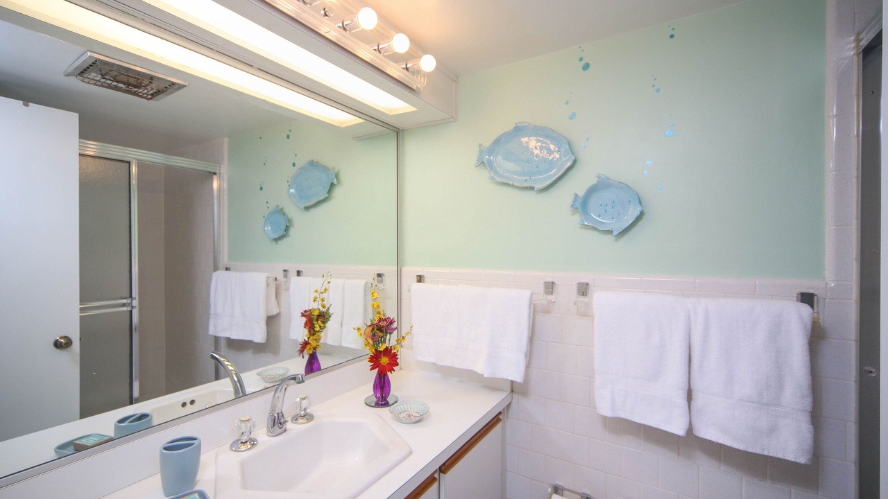 Photo of Bathroom in Saint Armands Key