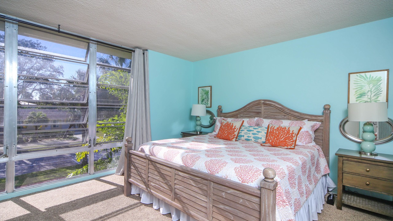 Photo of Bedroom in Saint Armands Key